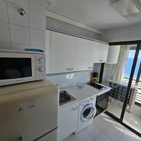 Coblanca La Cala Appartement Benidorm