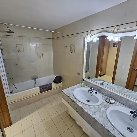 Appartement Coblanca La Cala Benidorm