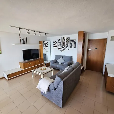 Appartement Coblanca La Cala *