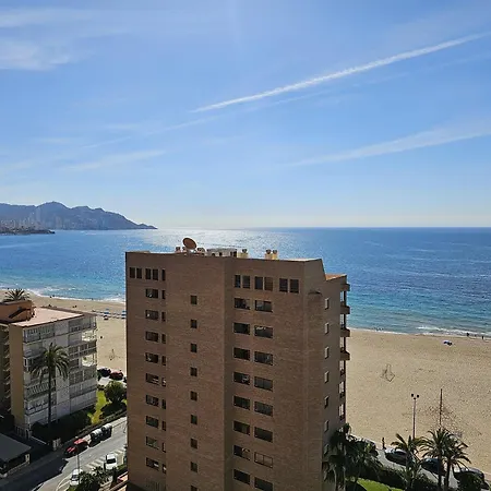 Coblanca La Cala Appartement