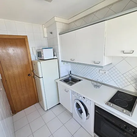 Coblanca La Cala Appartement
