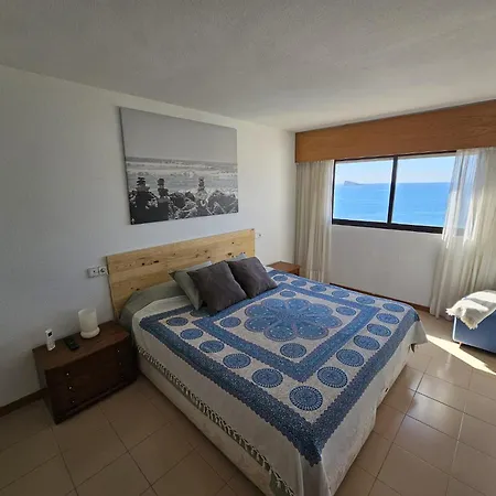 Coblanca La Cala Appartement