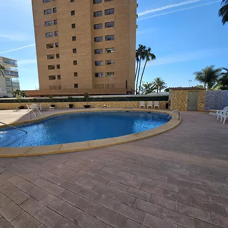 Coblanca La Cala Benidorm