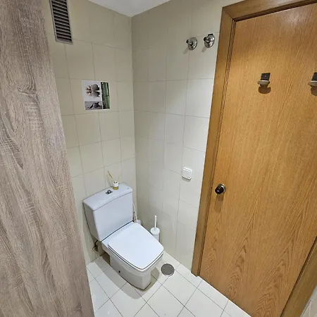 Apartment Coblanca La Cala