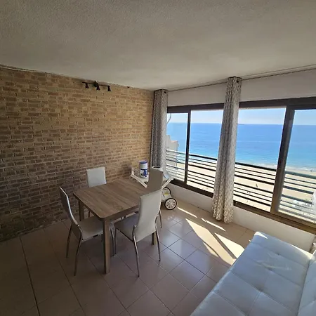 Coblanca La Cala Appartement Benidorm