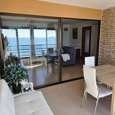 Appartement Coblanca La Cala Benidorm