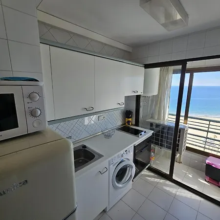 Coblanca La Cala Apartment
