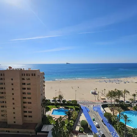 Apartment Coblanca La Cala *