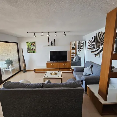 Coblanca La Cala Apartment *