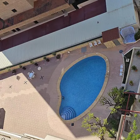Appartement Coblanca La Cala