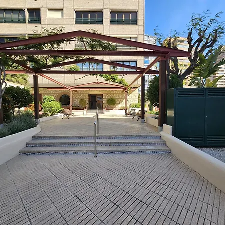 Coblanca La Cala Appartement *