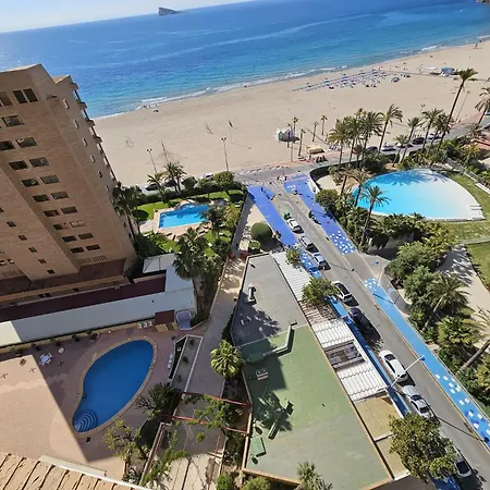 Apartment Coblanca La Cala